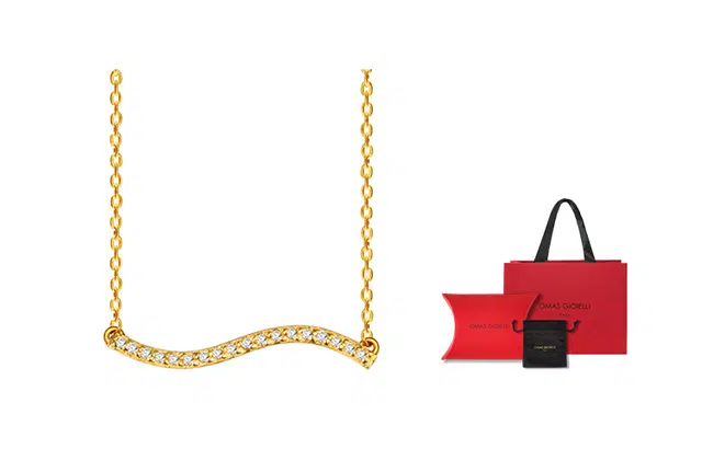 OMAS GIOIELLI OG 925