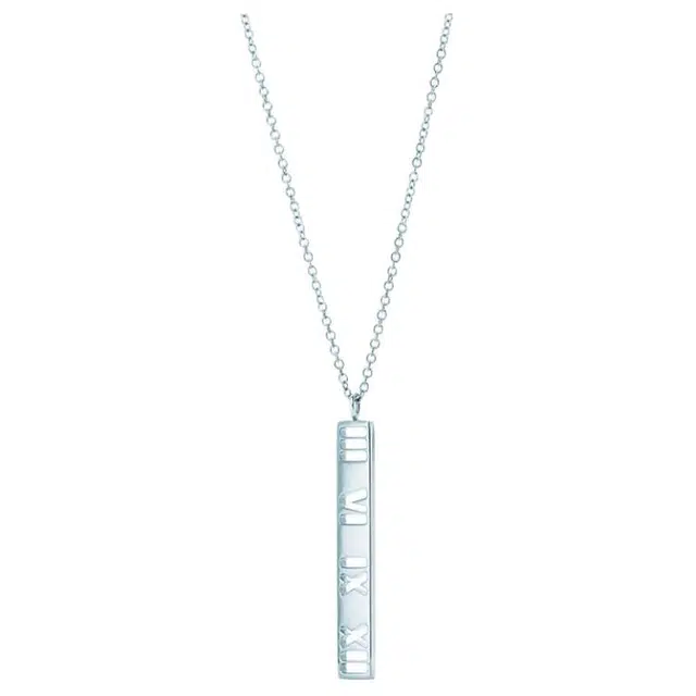 TIFFANY CO. Atlas 925