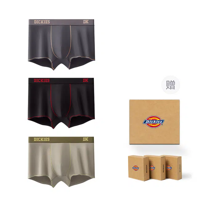 Dickies 3