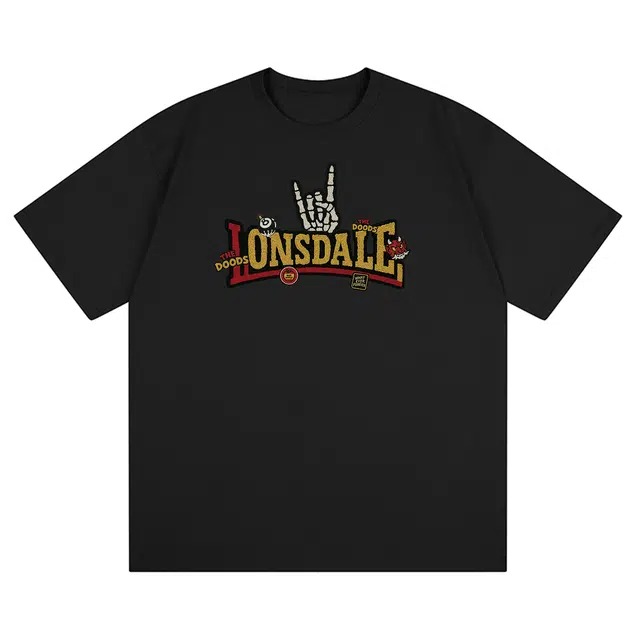 LONSDALE T