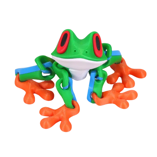 JIUFEN 3D