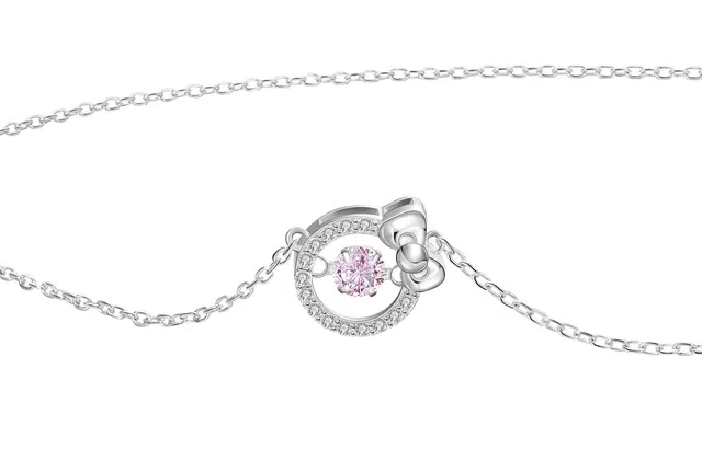 Hello Kitty S925