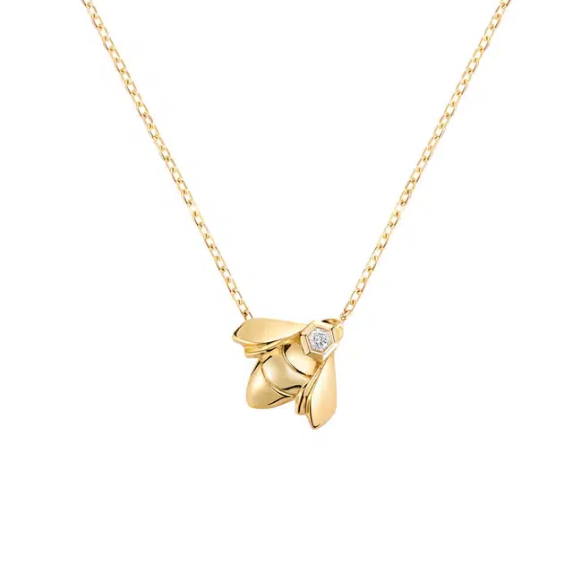Chaumet Bee de Chaumet 18K