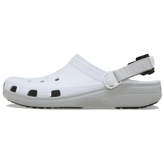 Crocs Classic Turbo Clog EVA