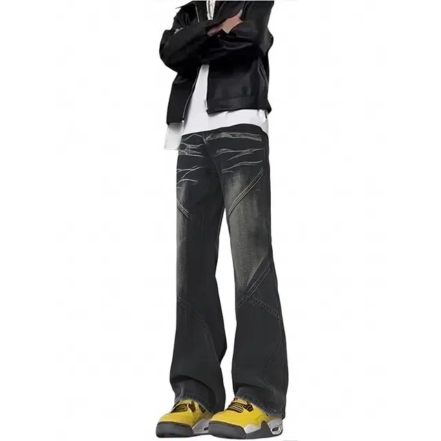 DOENU ootd