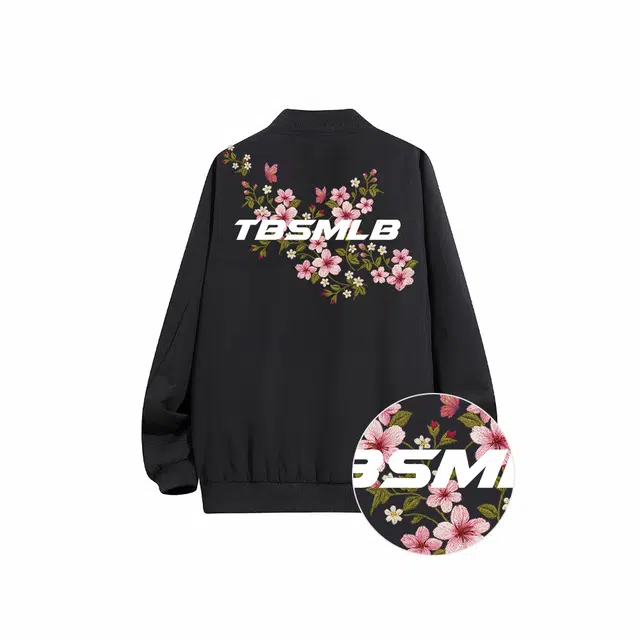 TBSM logovintage