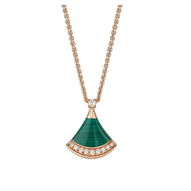 BVLGARI 18K