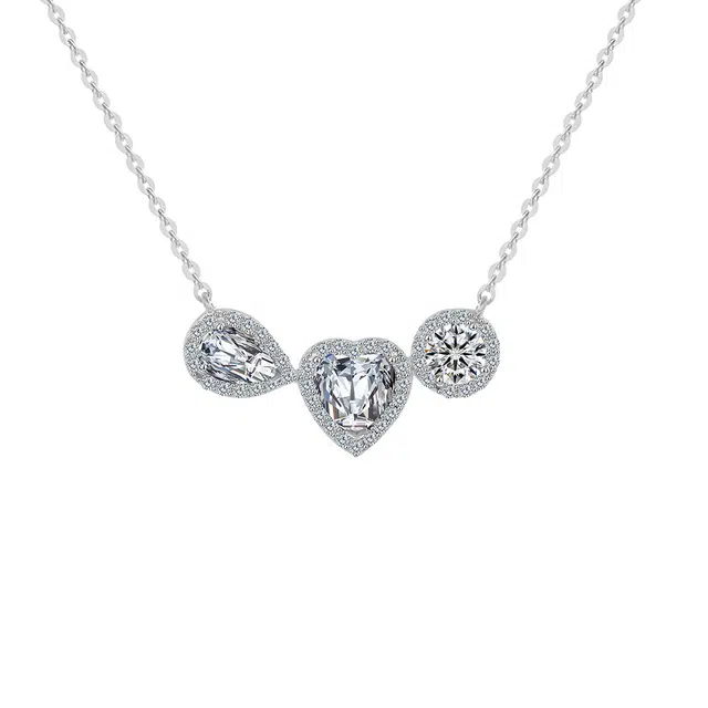 U ZIRCON 925