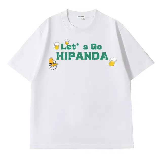 HIPANDA T