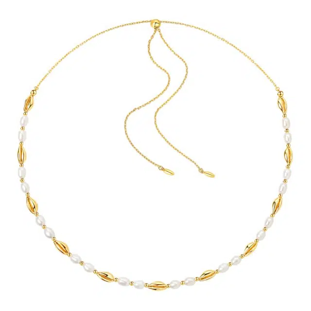 BABYBEI CHOKER