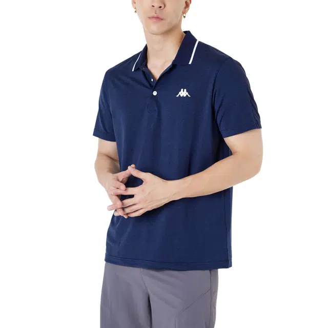Kappa GreenCellPolo