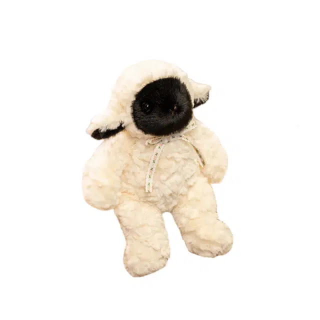 PUDOWRABBIT 25cm35cm45cm