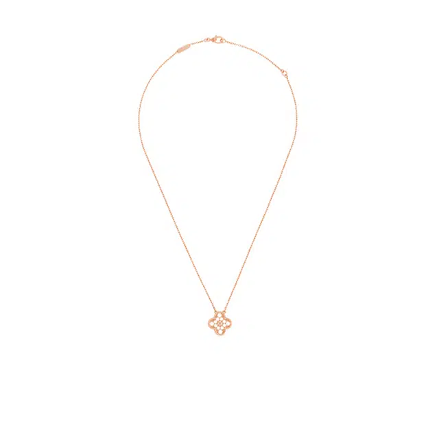 Van Cleef Arpels Alhambra