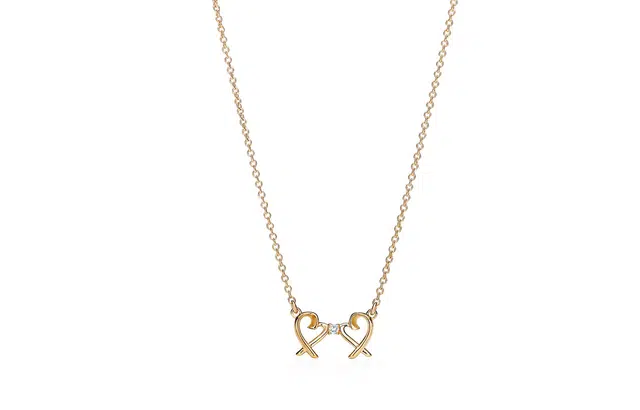 TIFFANY CO.