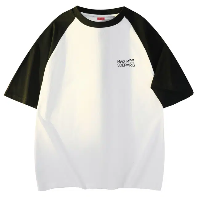 maxim's de paris logoT