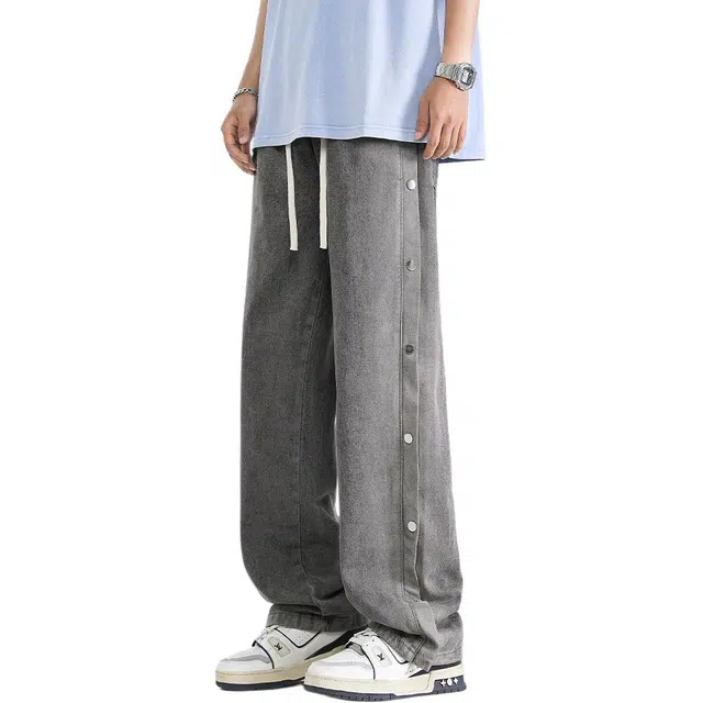 NOAHGIGI vibe