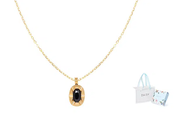 DAISY BEAUTY 18K