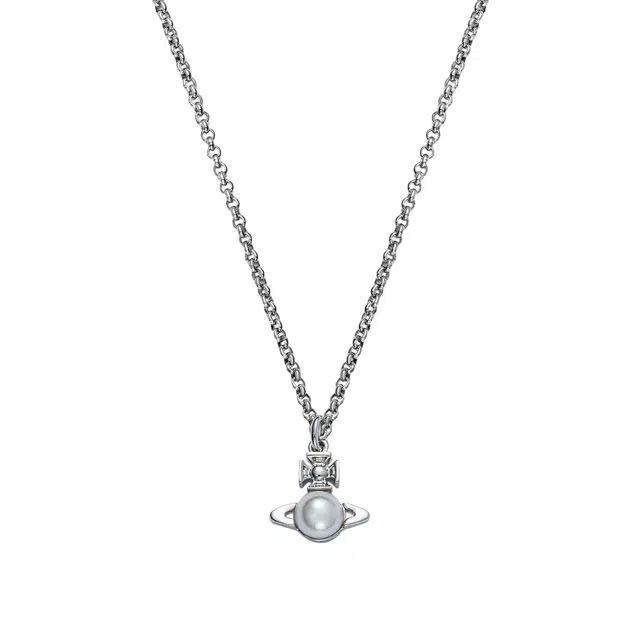 Vivienne Westwood BALBINA PENDANT NECKLACE