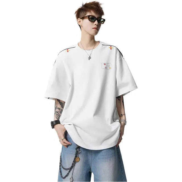 T