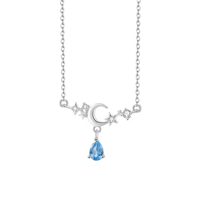 MONI JEWELLERY S925