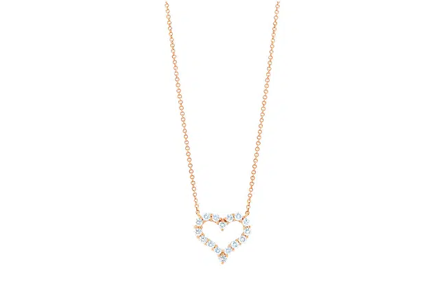 TIFFANY CO.