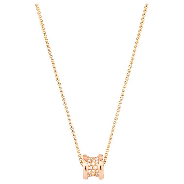 BVLGARI B.Zero1 18k