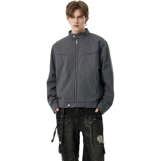 Fakeyoung cleanfit