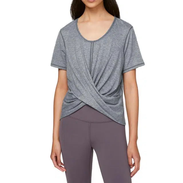lululemon Do the Daily T