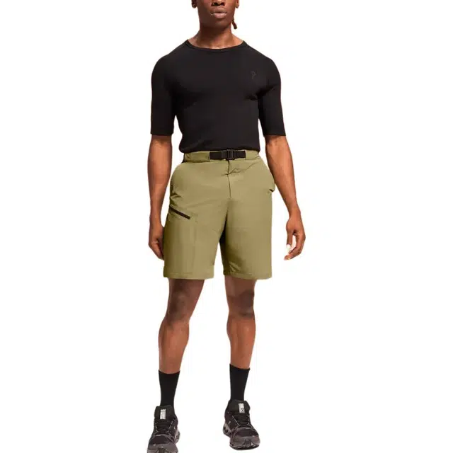 On Trek Short