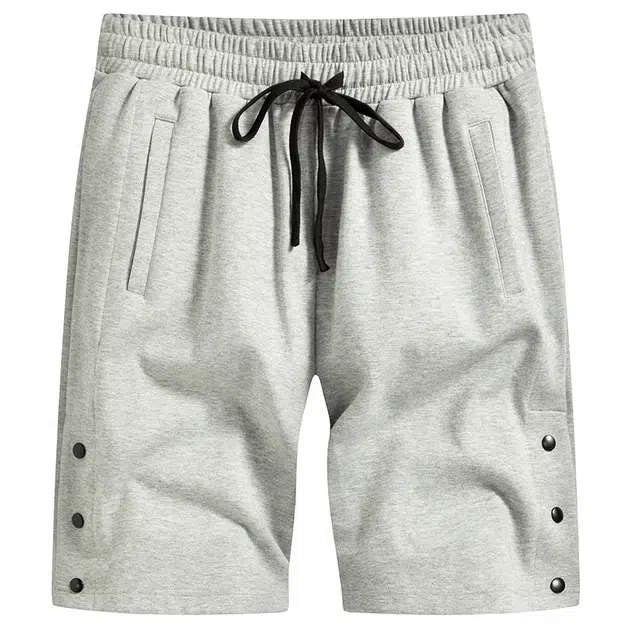 卡丹狄诺 时尚亲肤舒适透气排汗休闲短裤 男款