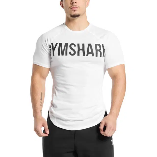 GYMSHARK Impact T