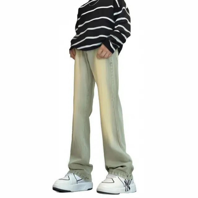 DOENU vibebootcut