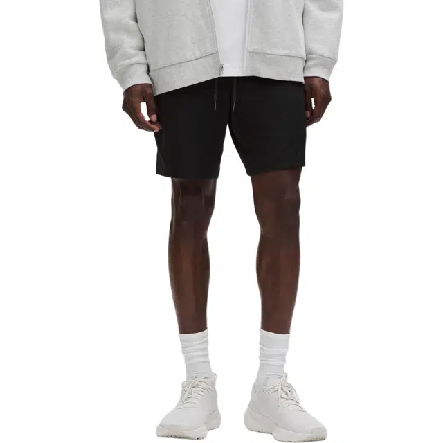 lululemon Double-Layered 7"