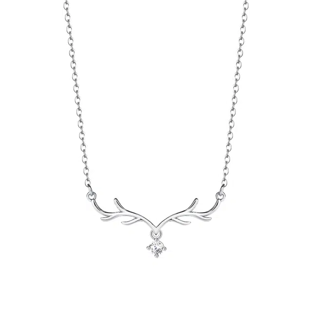 QUIET LOVE ins S925