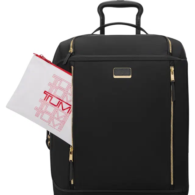 TUMI Voyageur Just In Case Tote