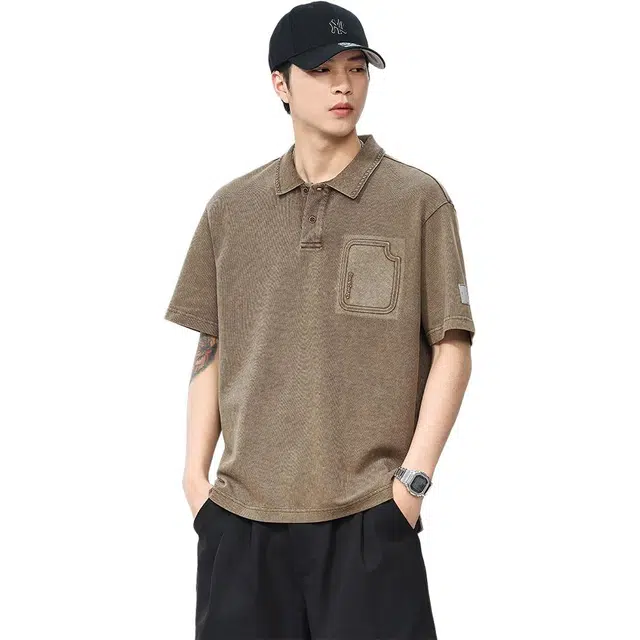 MR.MUDI Polo