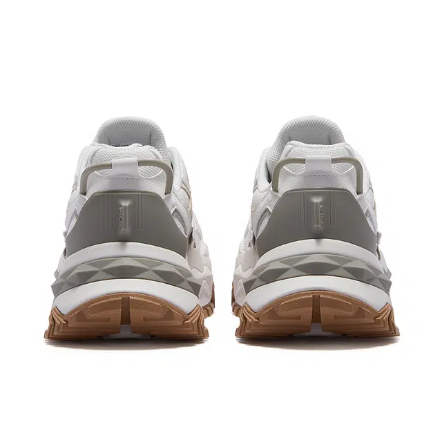 FILA FUSION BIANCO