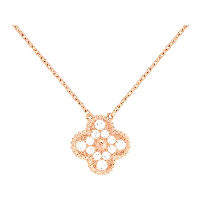 Van Cleef Arpels Alhambra