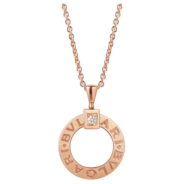BVLGARI BVLGARIBVLGARI 18K