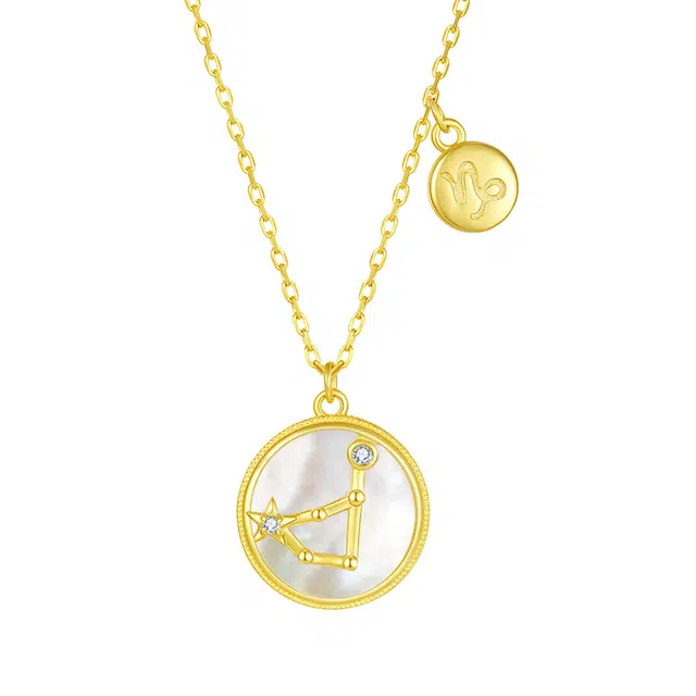 DESIGN CIRCLES S925
