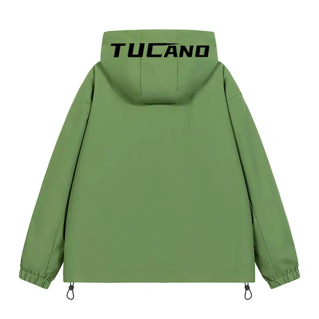 TUCANO
