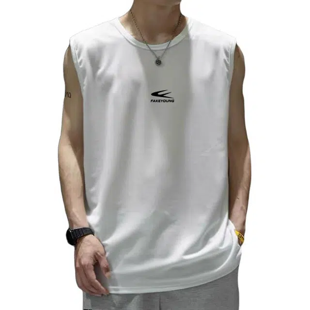 Fakeyoung T
