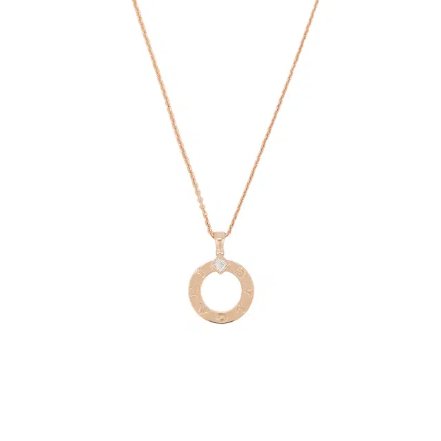 BVLGARI 18K