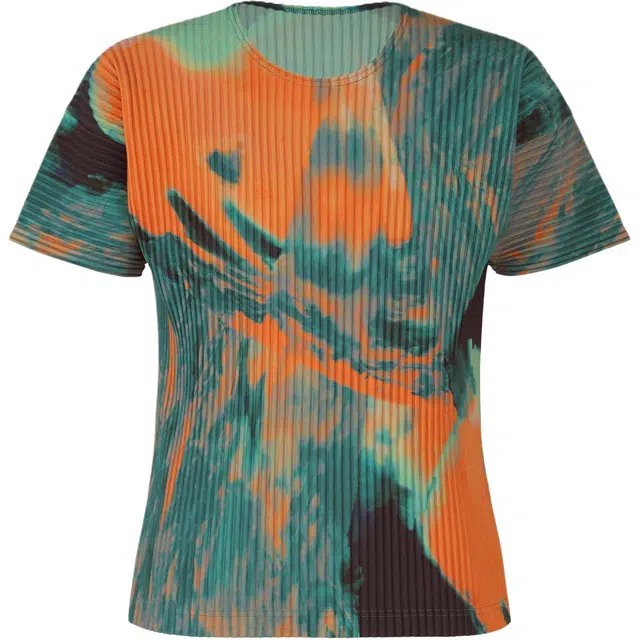 Homme Pliss Issey Miyake FW25 T