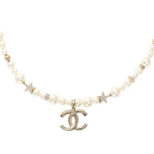 CHANEL CLogo