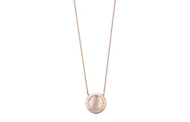 TIFFANY CO. T 18K