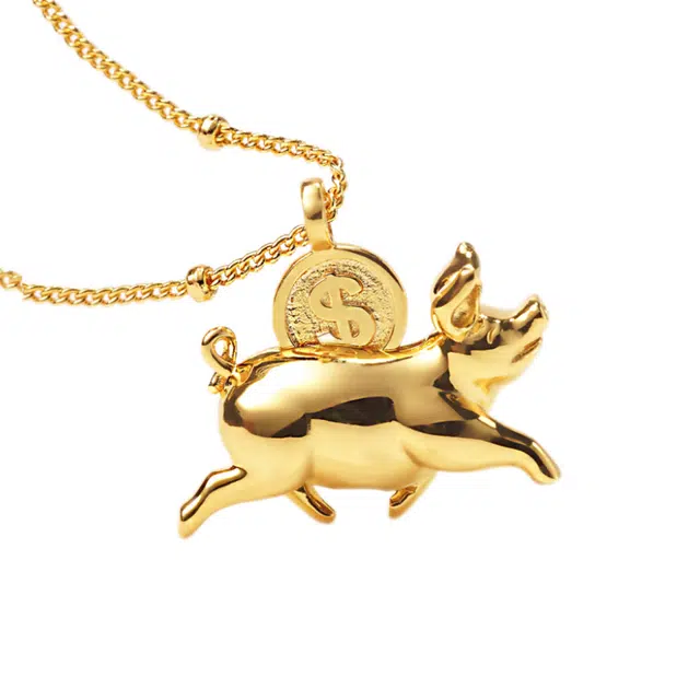 piggy bank S92518K