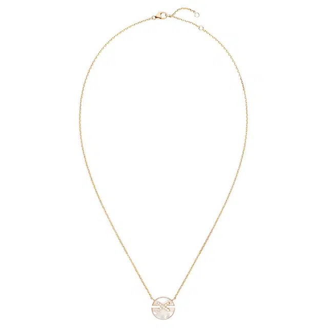 Chaumet LIENS 18K