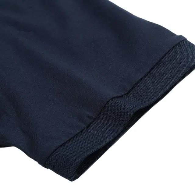 EMPORIO ARMANI EA7 SS25 LogoPolo