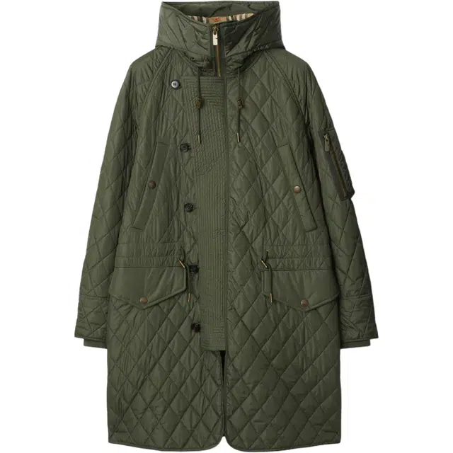 Burberry